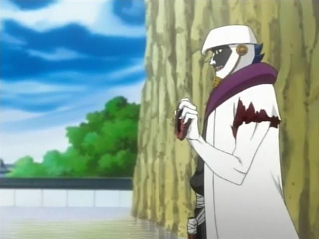 Otaku Gallery  / Anime e Manga / Bleach / Screen Shots / Episodi / 101 - Il Bankai di Mayuri - Scontro tra demoni / 126.jpg